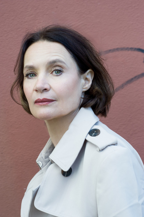 © Janine Guldener 2024