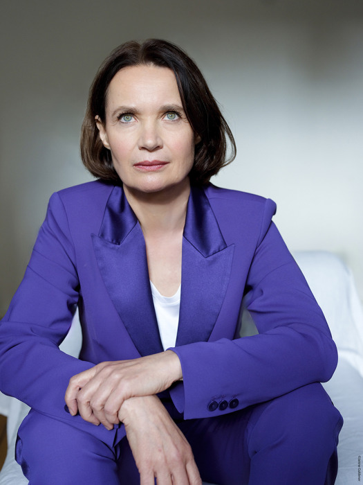 © Janine Guldener 2024