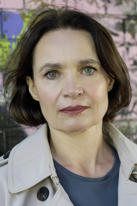 © Janine Guldener 2024