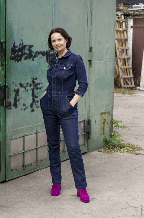 © Janine Guldener 2024