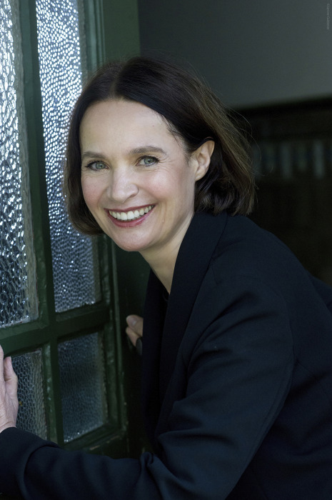 © Janine Guldener 2024