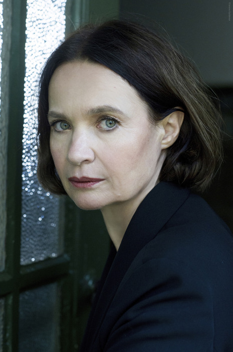 © Janine Guldener 2024