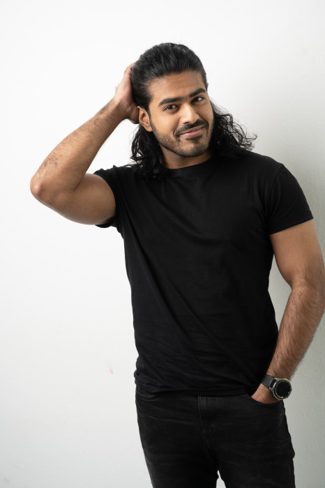 © Markus Hanke 2025