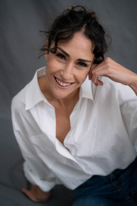 © Cristina Cañibano 2025