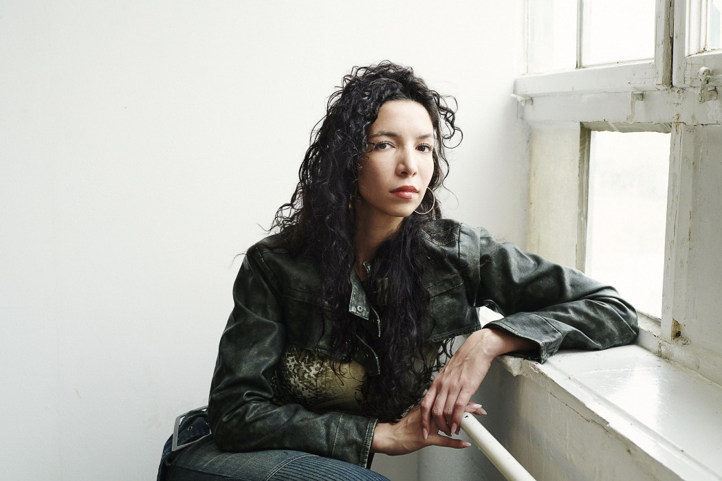 © Valeria Mitelman 2024