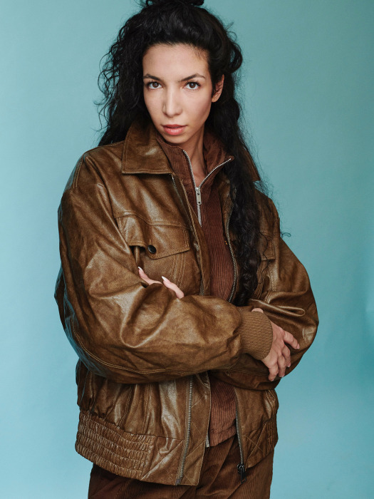 © Valeria Mitelman 2024