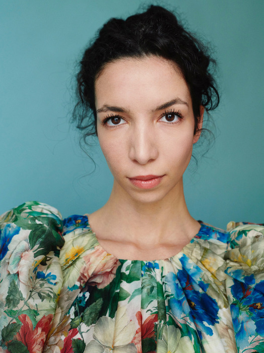 © Valeria Mitelman 2024