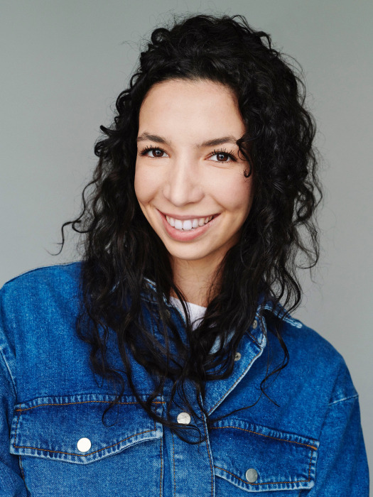 © Valeria Mitelman 2024