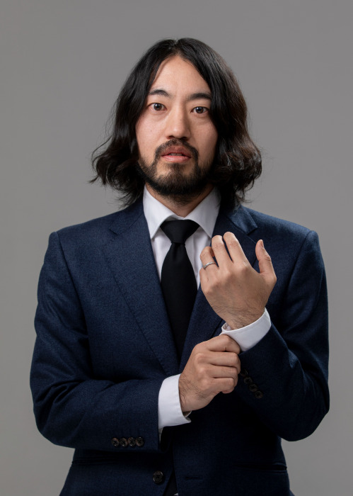 © Ken Hirama 2024