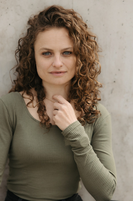 © Melanie Köck 2025