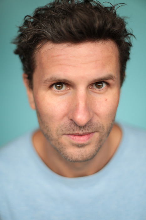 © Dominik Klingberg 2025