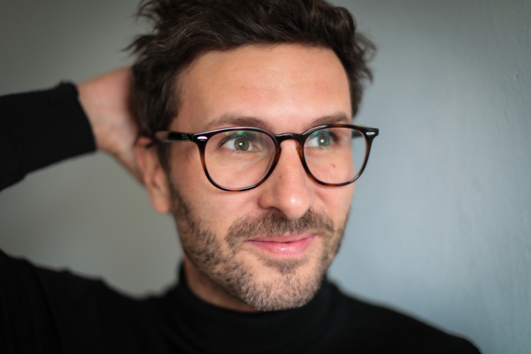 © Dominik Klingberg 2025