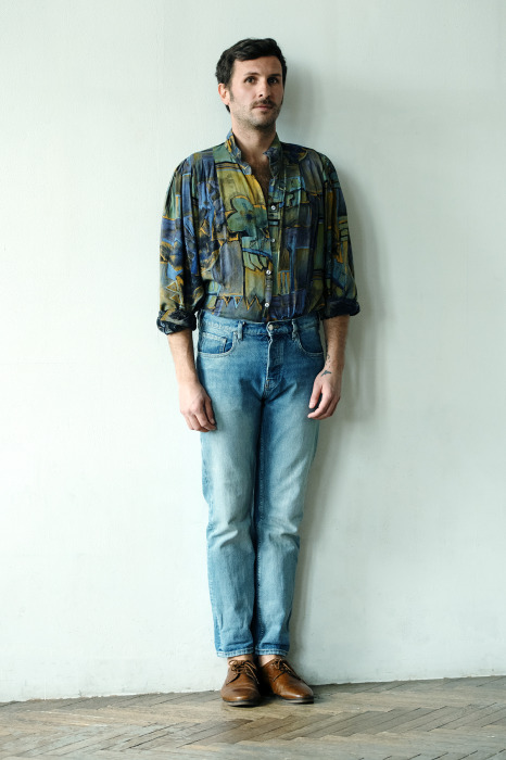 © Jeanne Degraa 2022