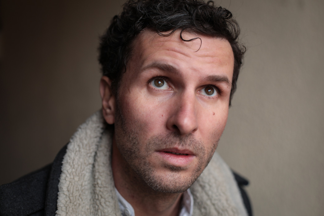 © Dominik Klingberg 2025