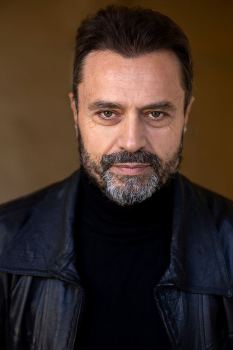 © Marcello Merenda 2023