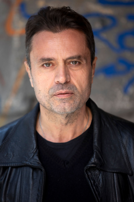 © Marcello Merenda 2023