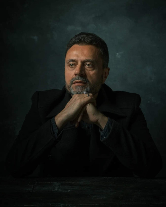 © Fulvio Davide Ricca 2024