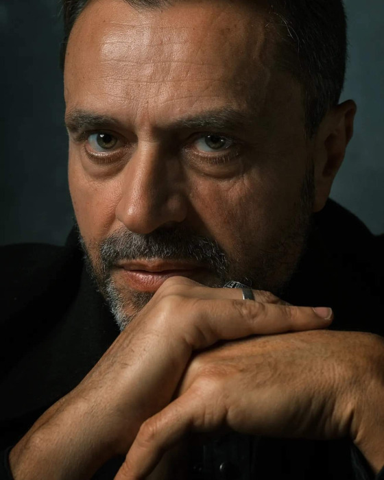 © Fulvio Davide Ricca 2024