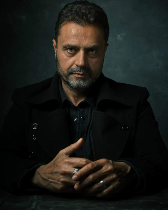 © Fulvio Davide Ricca 2024
