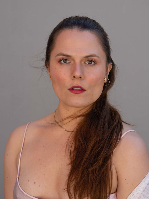 © Victor Peterszegi 2025