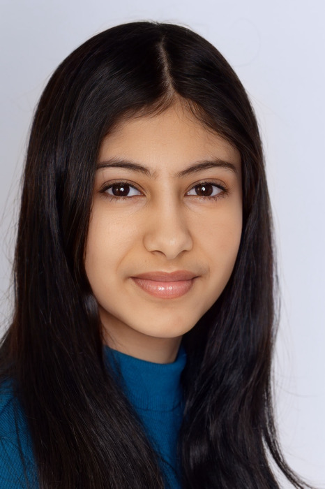 © Dhanya Lardi 2025