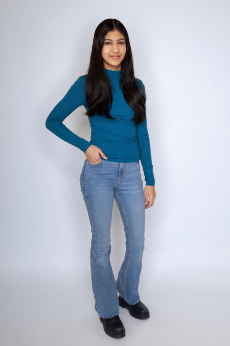 © Dhanya Lardi 2025