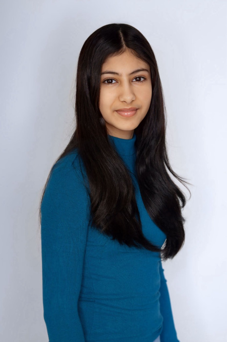 © Dhanya Lardi 2025