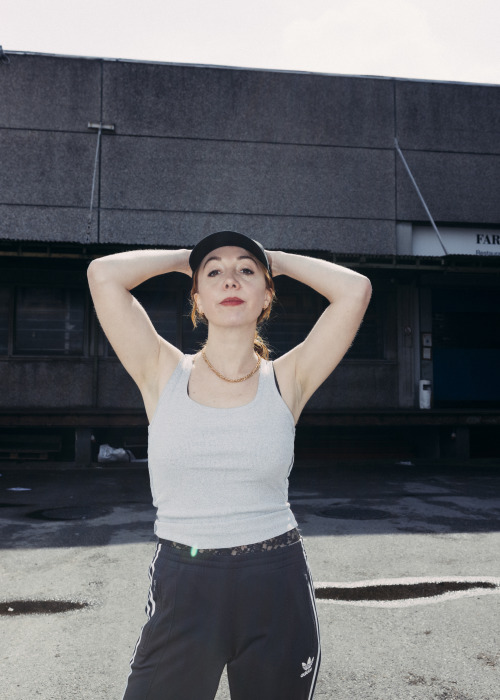 © Lily Erlinger