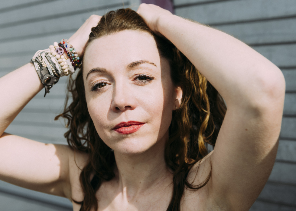 © Lily Erlinger