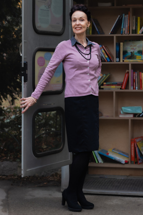 © Fabio Merstallinger 2025