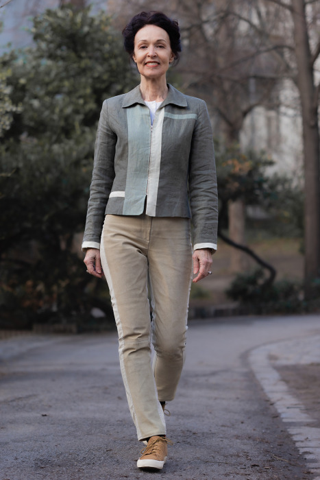 © Fabio Merstallinger 2025