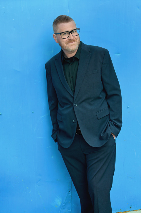 © Urban Ruths 04/25