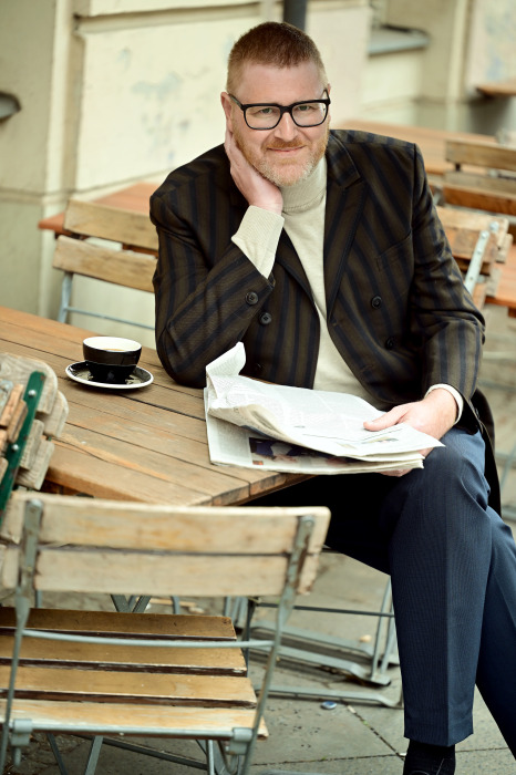 © Urban Ruths 04/25