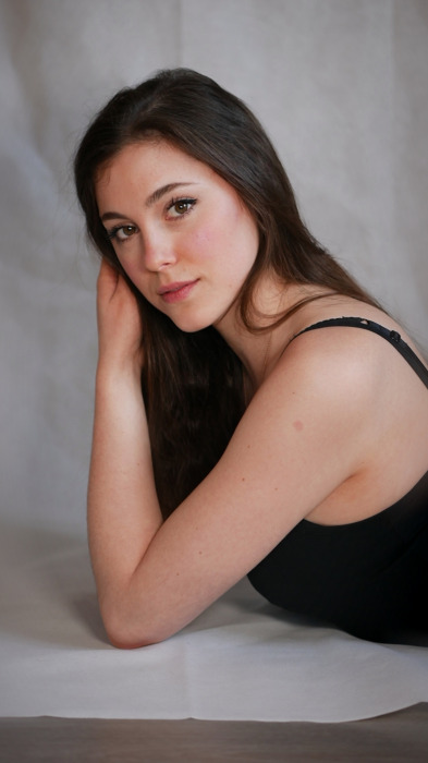 © Josie Marie Ludwig 2025