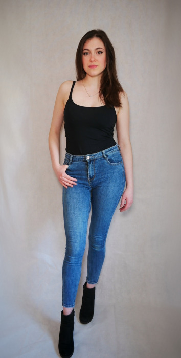 © Josie Ludwig 2025