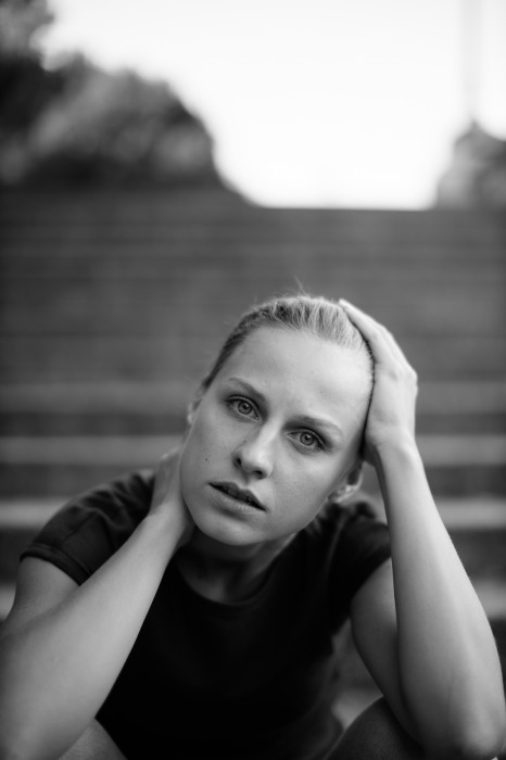 © Victoria Nazarova