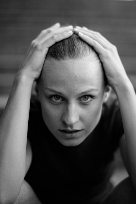 © Victoria Nazarova
