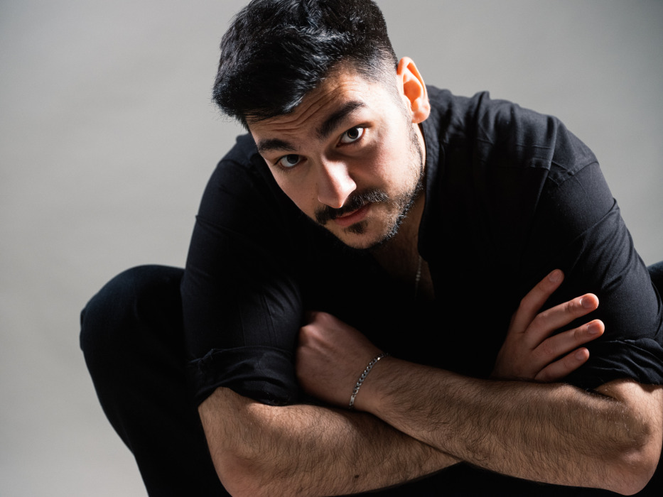 © Holger Nitschke 2025