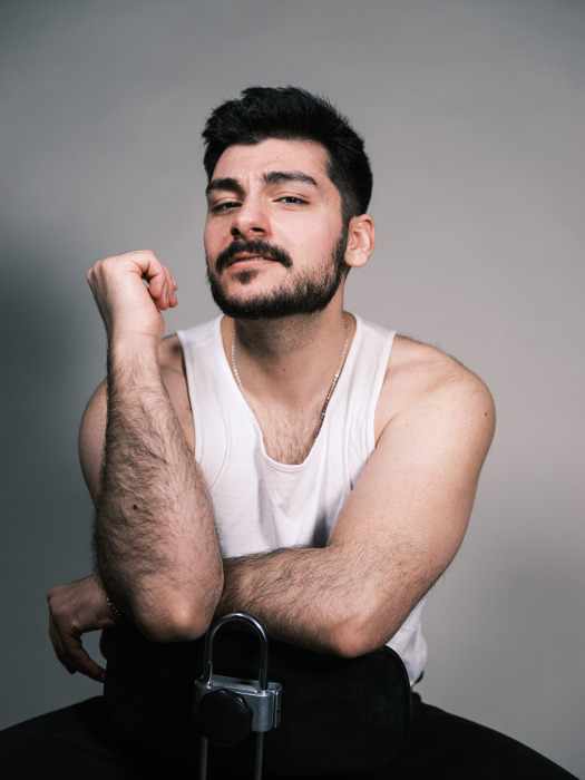 © Holger Nitschke 2025