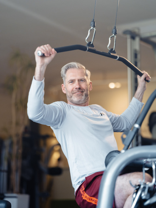 © Gregor Wiebe 2025