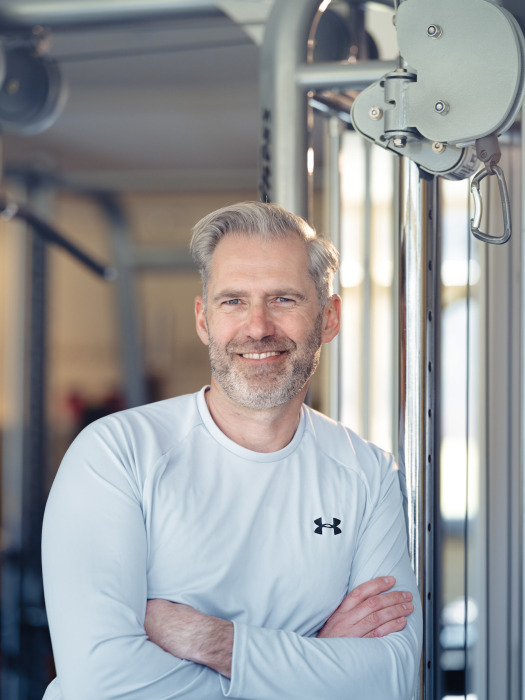 © Gregor Wiebe 2025