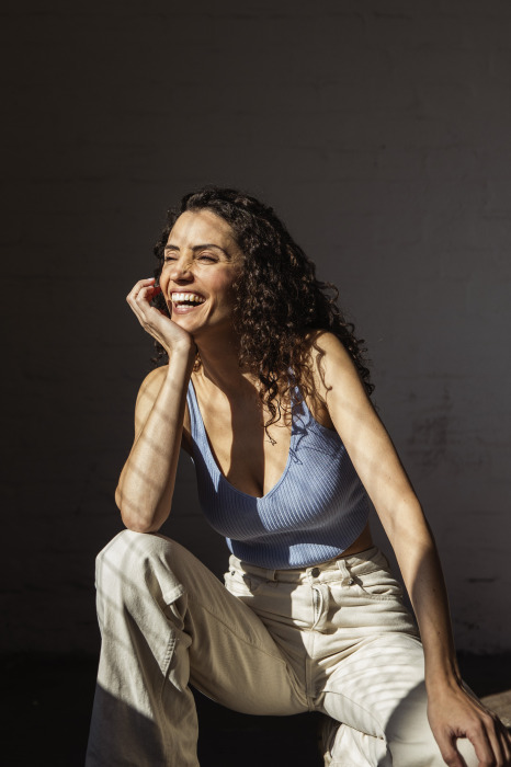 © Fabian Stürtz 2025