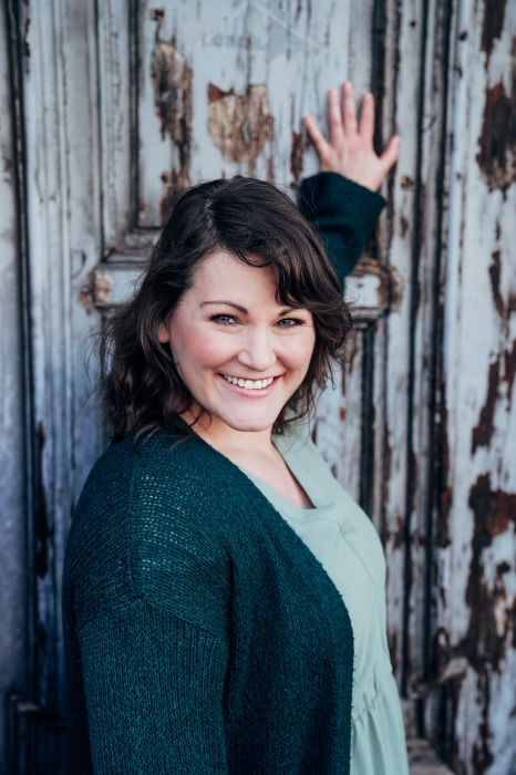 © Saskia Allers 2023