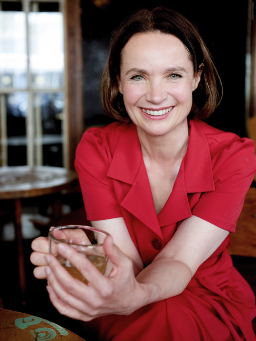 © Janine Guldener 2024