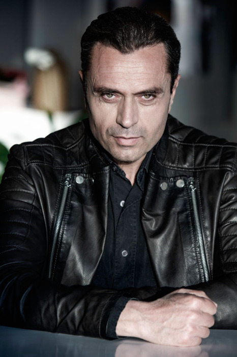© Sergio Goglia 2022