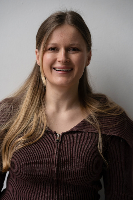 © Iga Maćkiewicz 2025