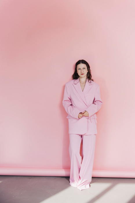 © Elena Zaucke 2025