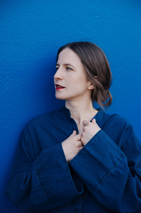 © Elena Zaucke 2025