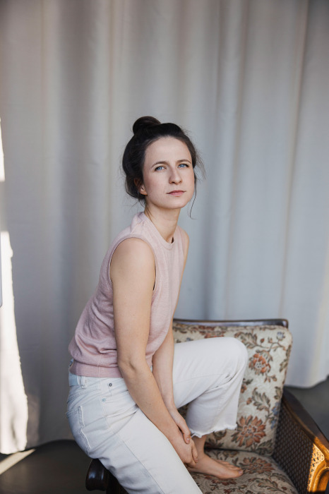 © Elena Zaucke 2025