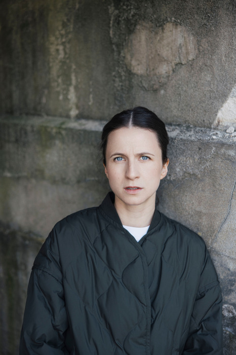 © Elena Zaucke 2025